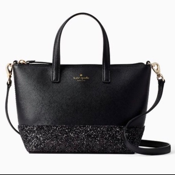 kate spade Handbags - NEW Kate Spade Greta Court Ina Crossbody